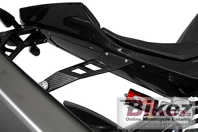 Big Bimota db7 oronero picture and wallpaper from Bikez.com